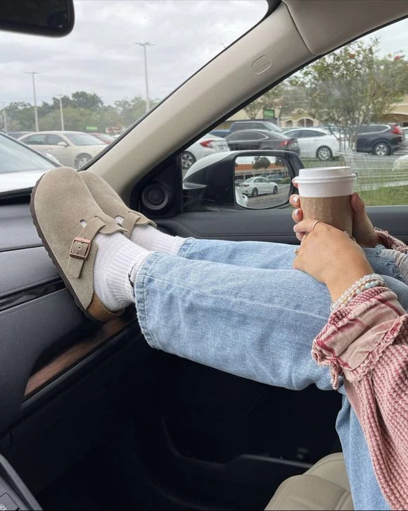 Zoccoli Natural Élite